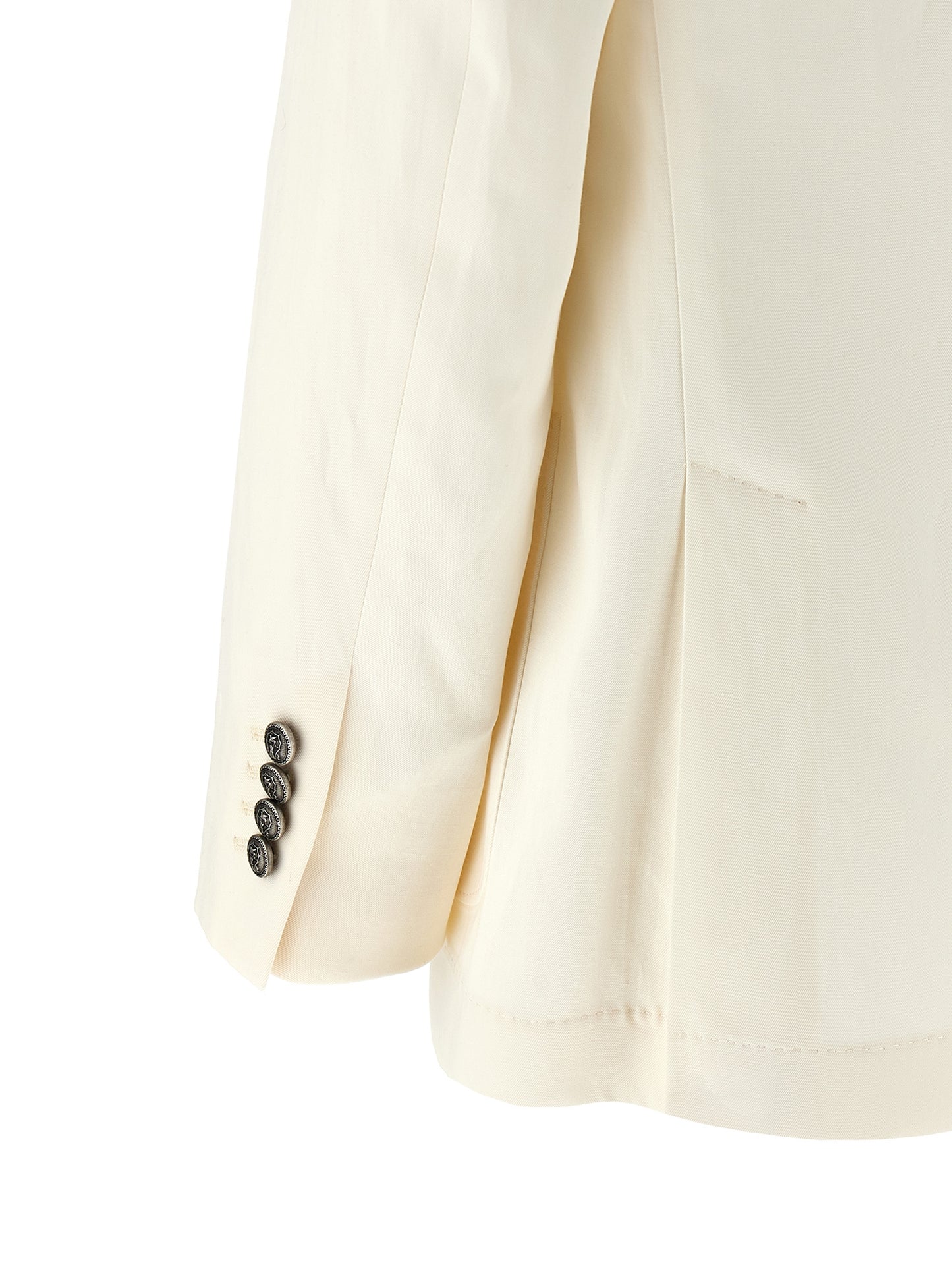 Double-breasted blazer Blazer
