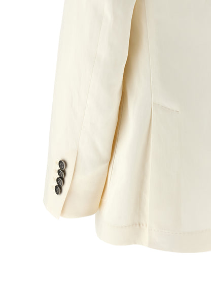 Double-breasted blazer Blazer