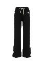 Michael By Michael Kors Contrast trim track pant