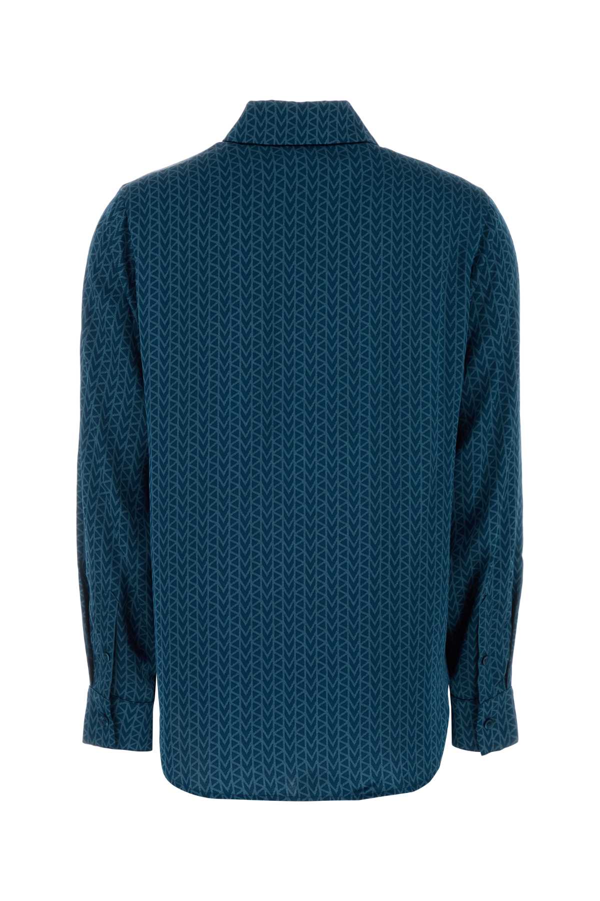 MICHAEL BY MICHAEL KORS MR640V6KH6RIVERBLUE