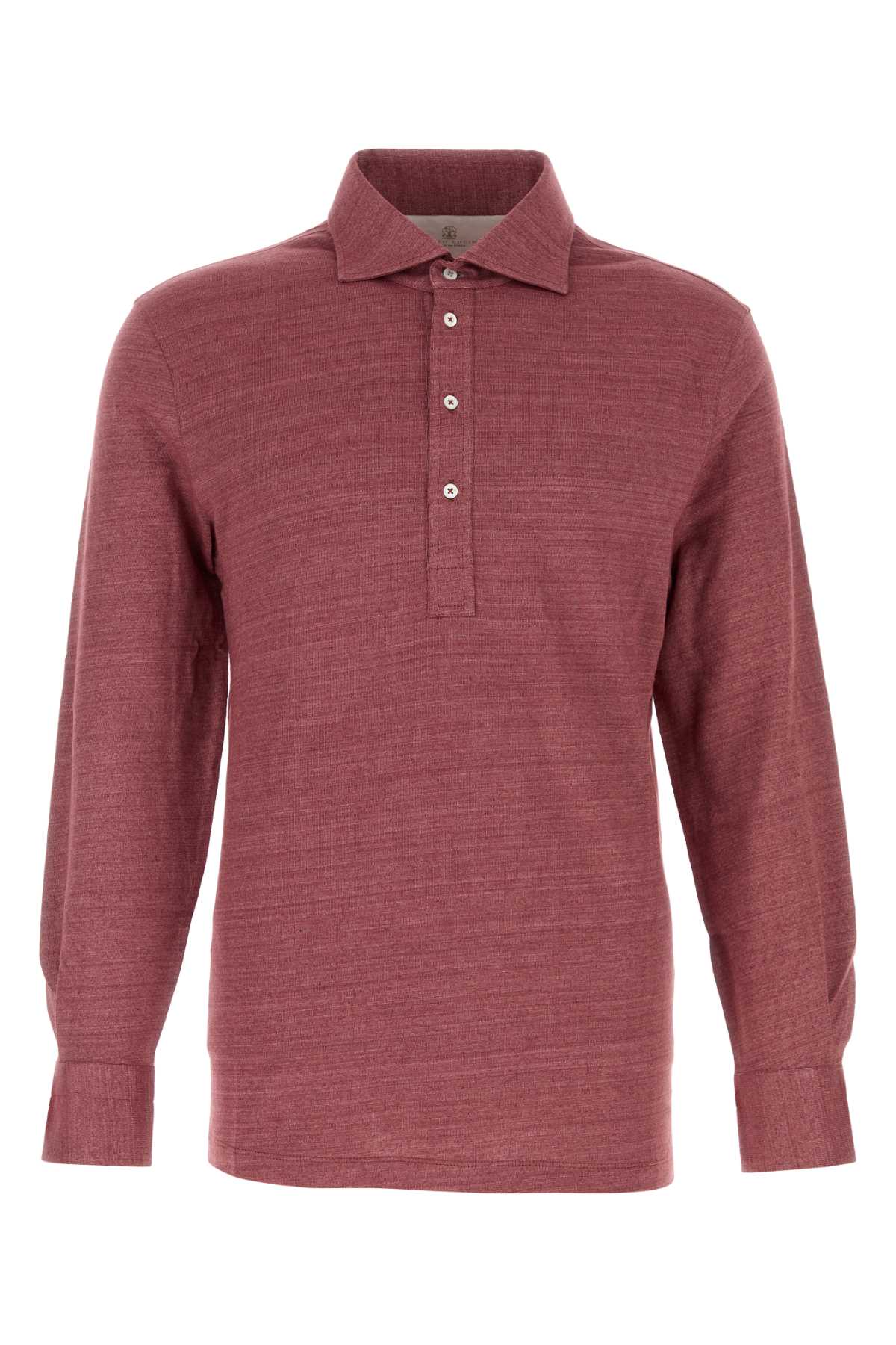BRUNELLO CUCINELLI MR8273914C695