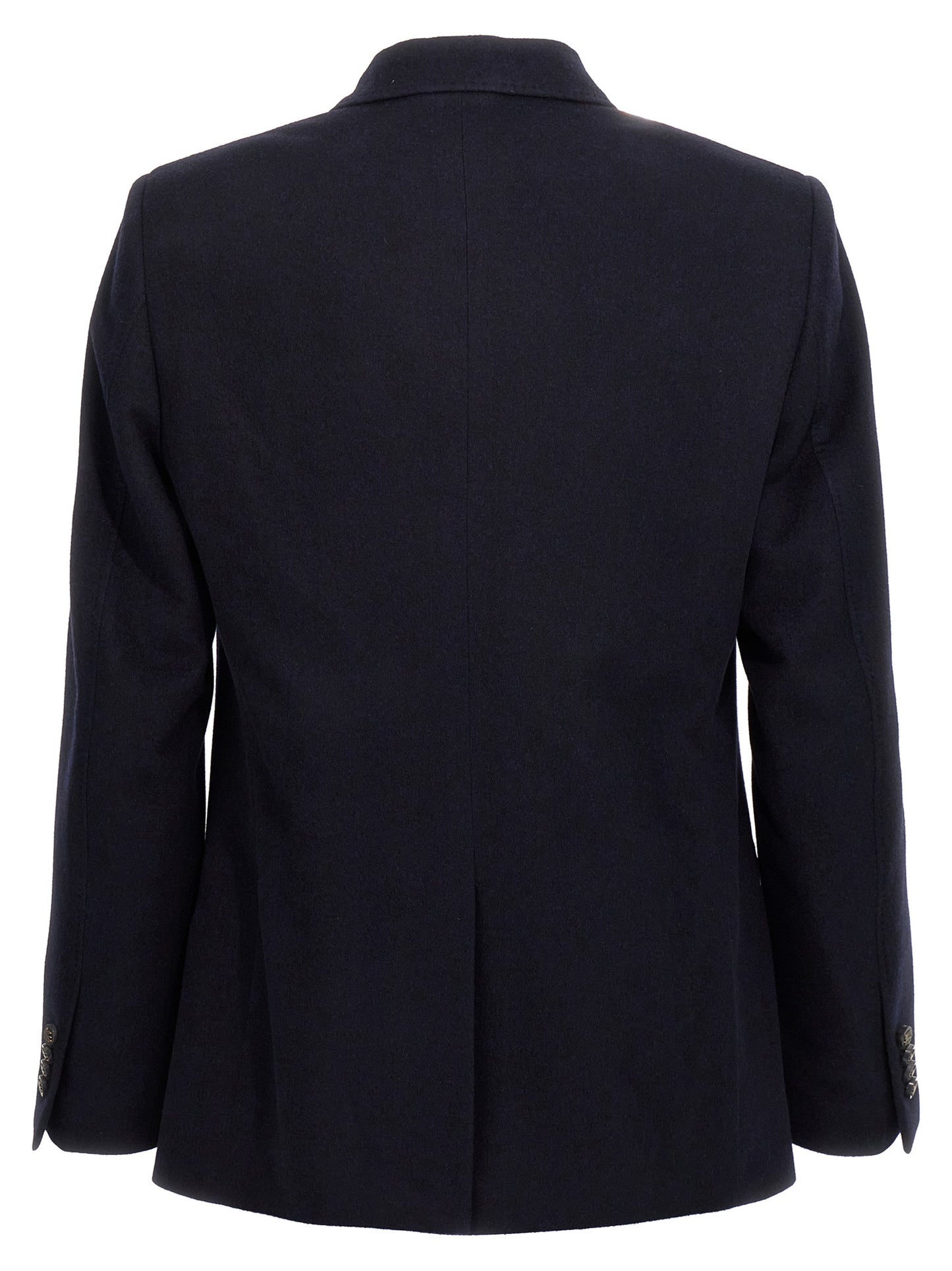 'Decorative Basting' blazer Blazer
