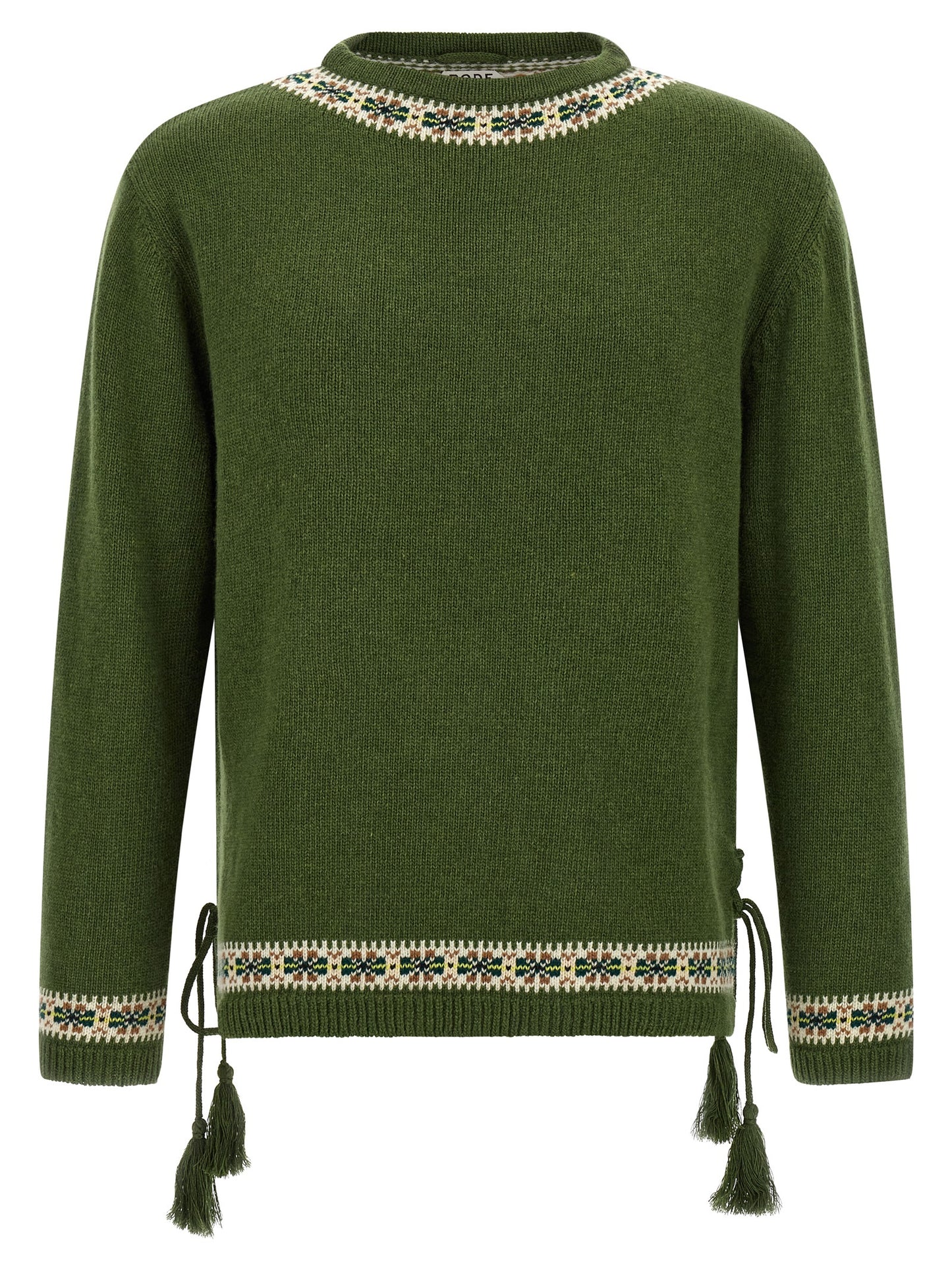 'Moritz' sweater Sweater, cardigans