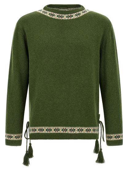 'Moritz' sweater Sweater, cardigans