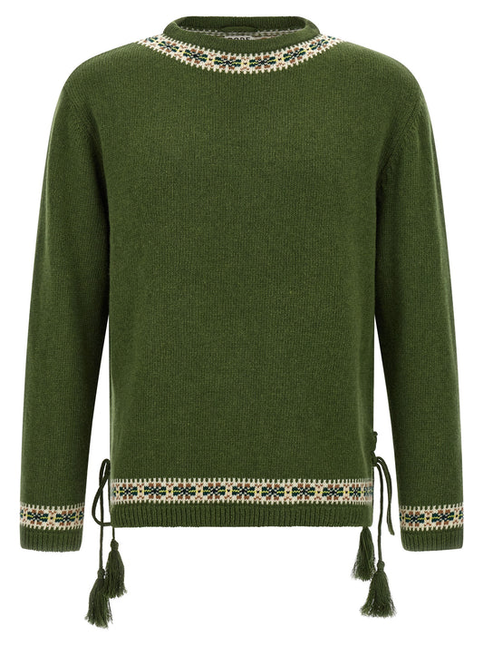 'Moritz' sweater Sweater, cardigans