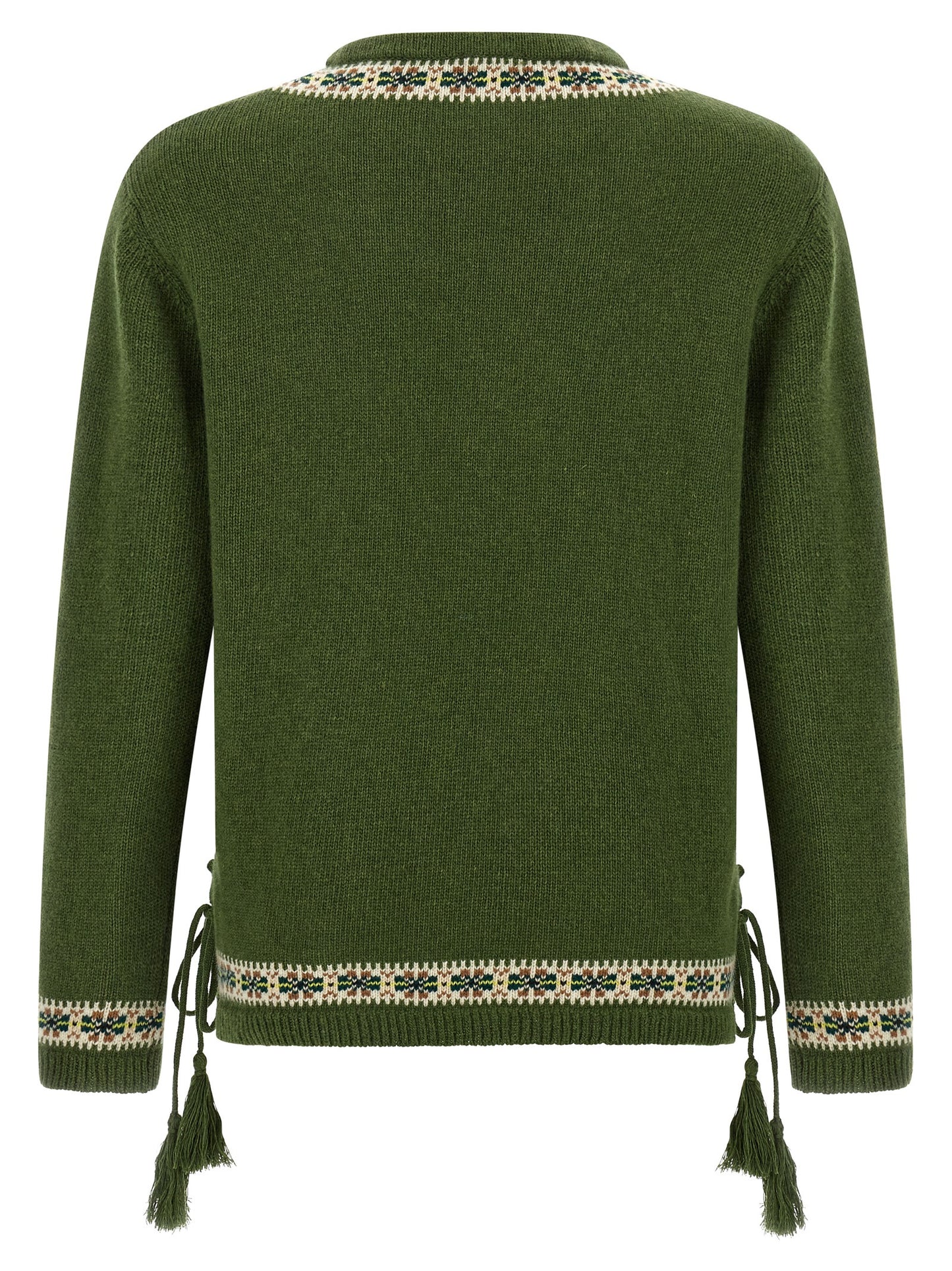 'Moritz' sweater Sweater, cardigans