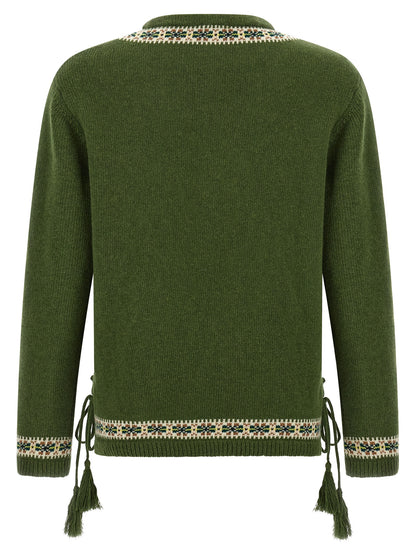 'Moritz' sweater Sweater, cardigans