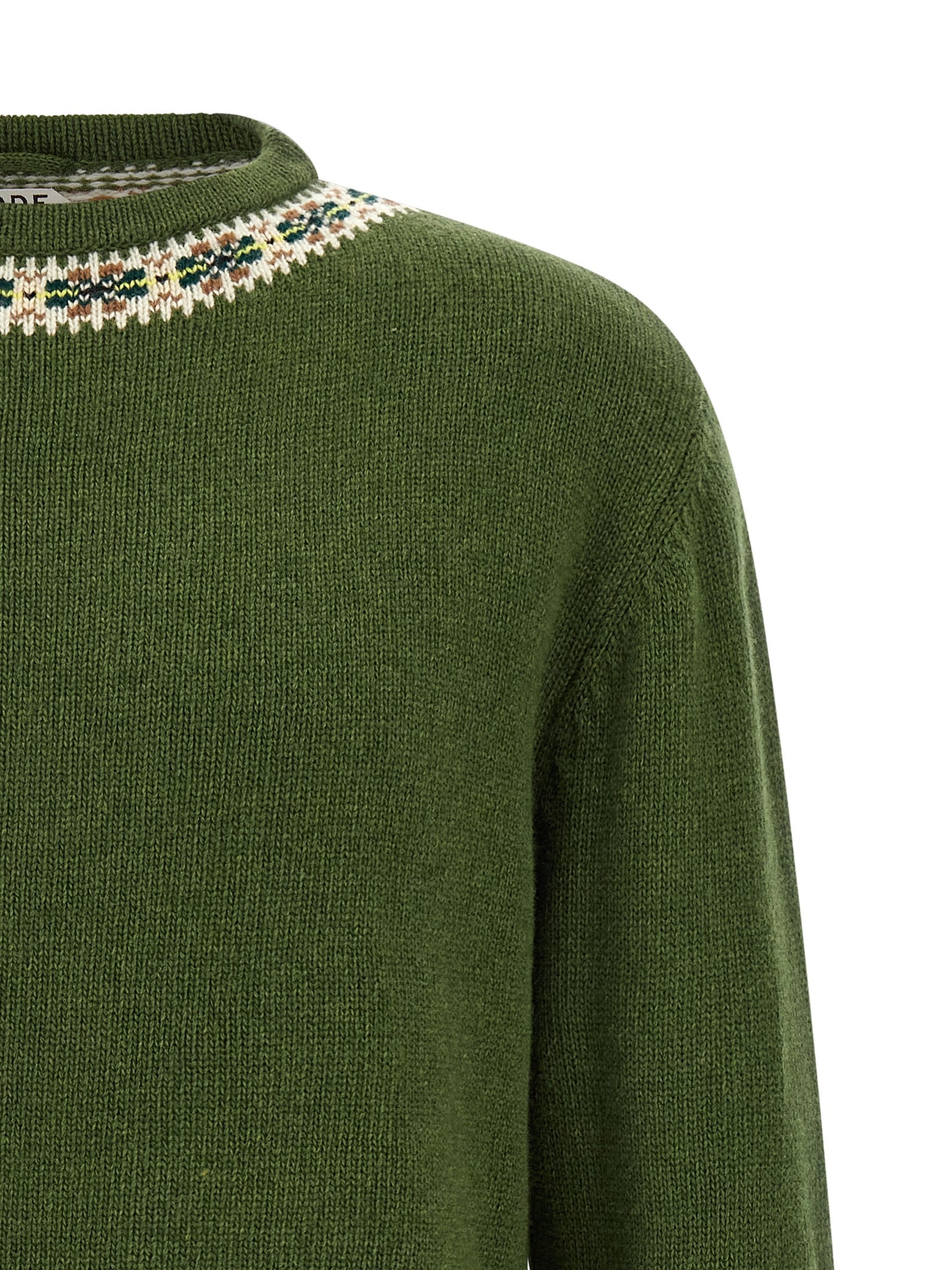 'Moritz' sweater Sweater, cardigans