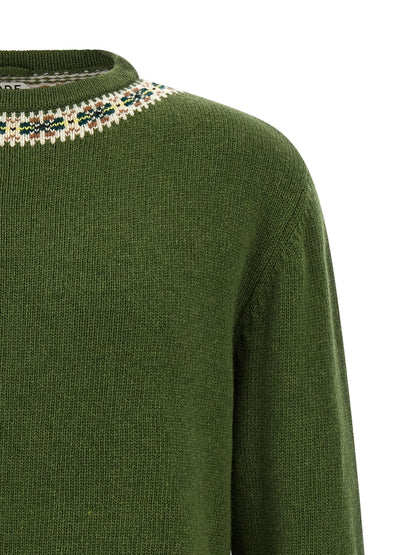 'Moritz' sweater Sweater, cardigans