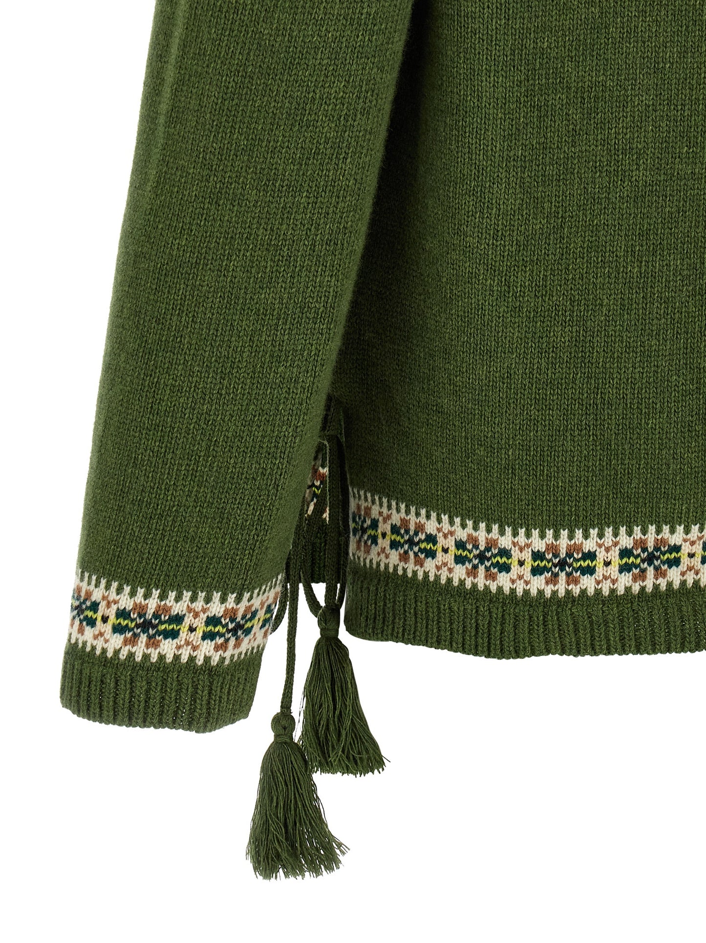 'Moritz' sweater Sweater, cardigans