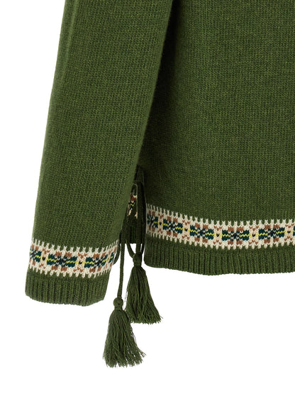 'Moritz' sweater Sweater, cardigans