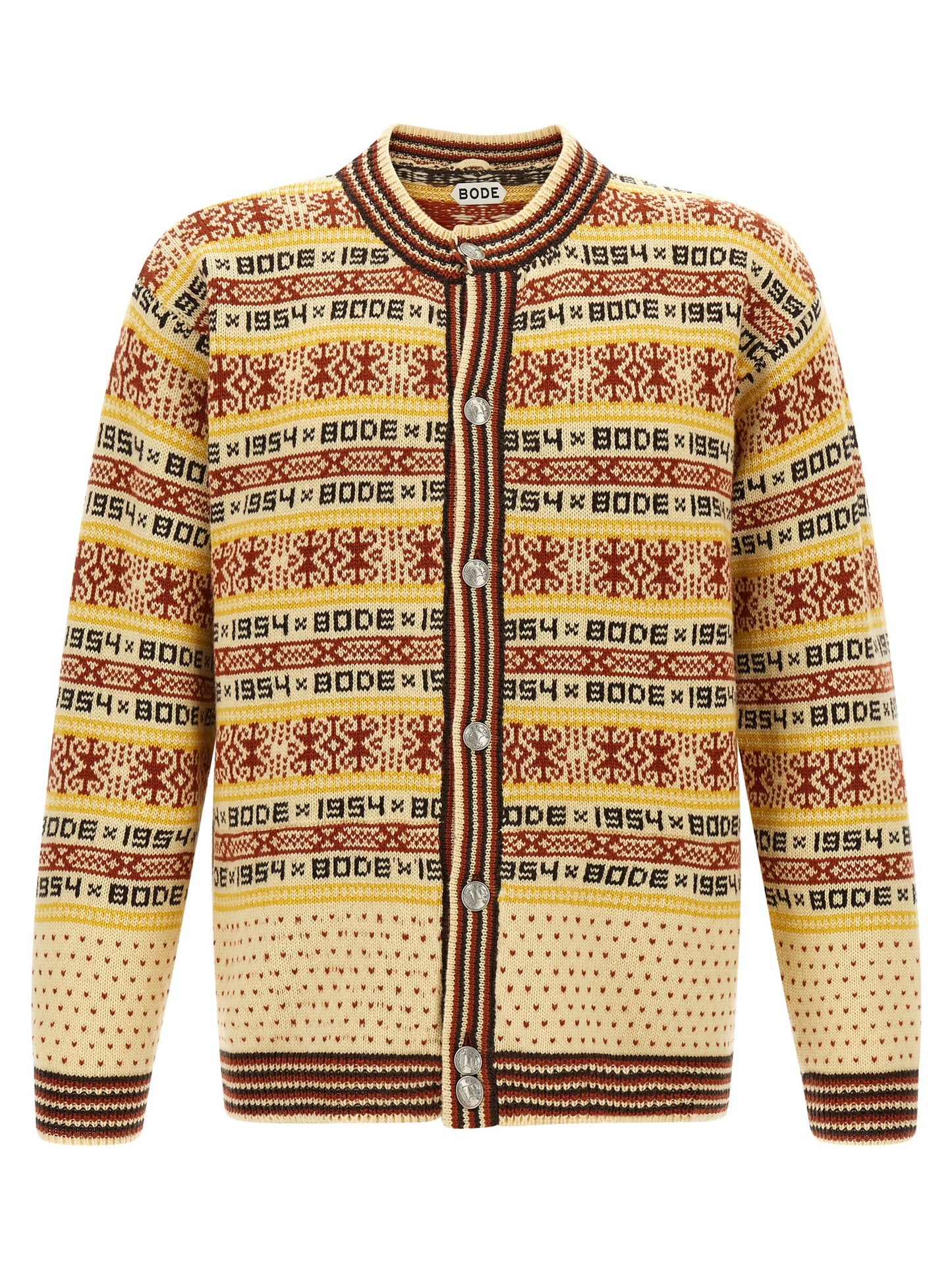 'Marzipan' cardigan Sweater, cardigans