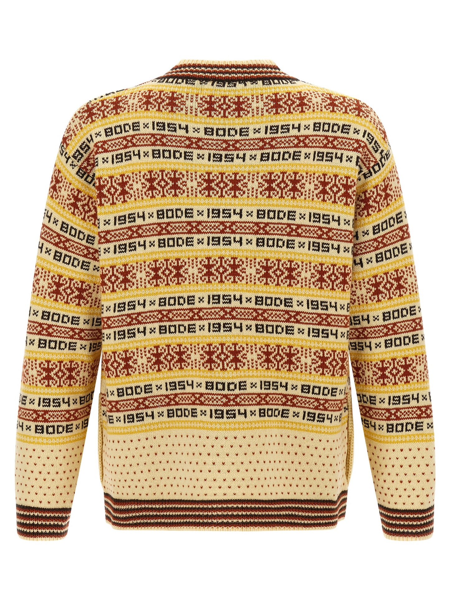 'Marzipan' cardigan Sweater, cardigans