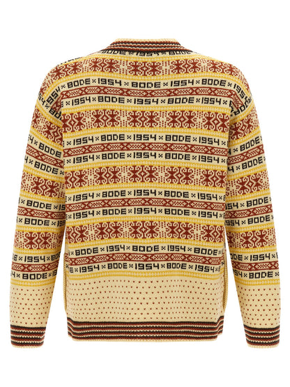 'Marzipan' cardigan Sweater, cardigans