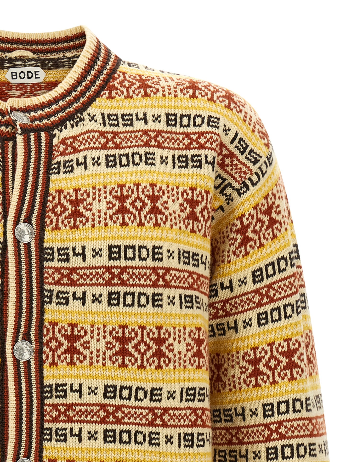 'Marzipan' cardigan Sweater, cardigans