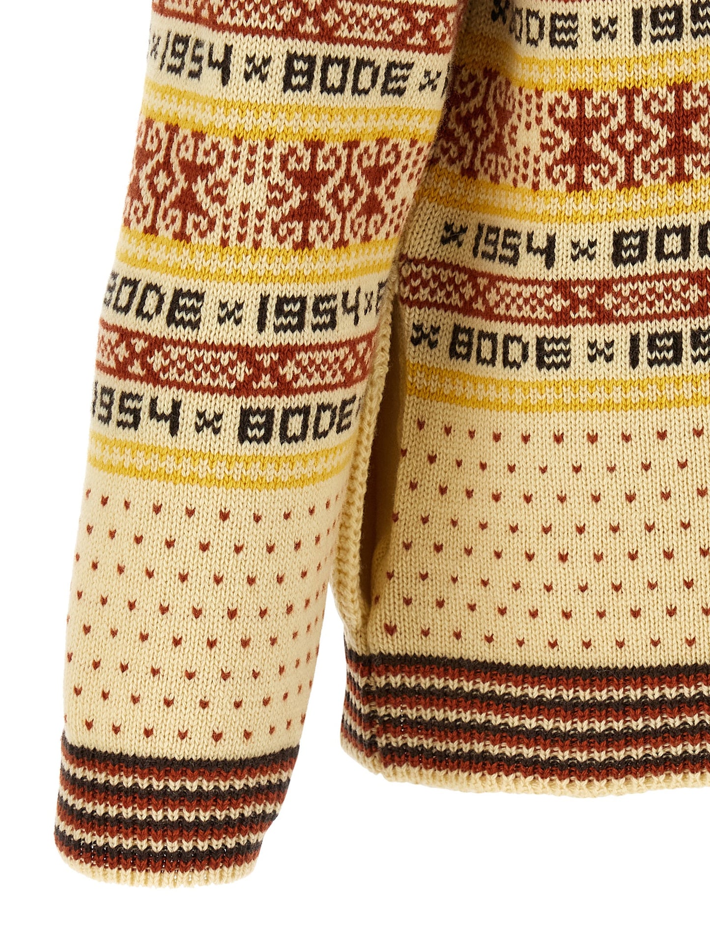 'Marzipan' cardigan Sweater, cardigans