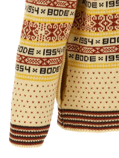 'Marzipan' cardigan Sweater, cardigans