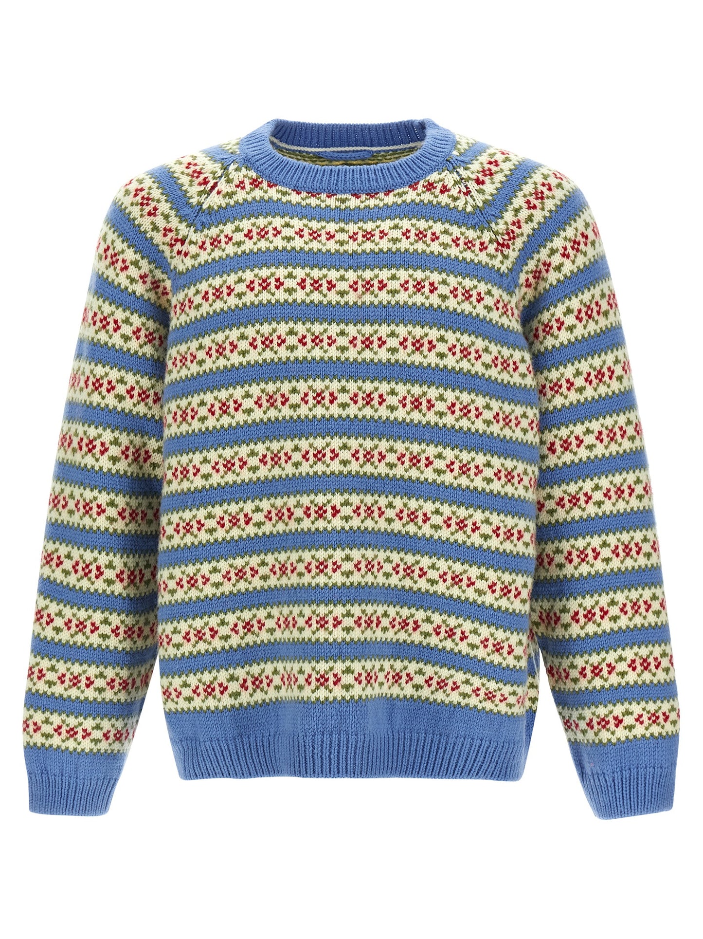 'Wedgewood' sweater Sweater, cardigans