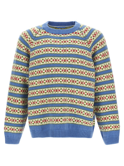 'Wedgewood' sweater Sweater, cardigans