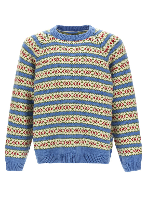 'Wedgewood' sweater Sweater, cardigans