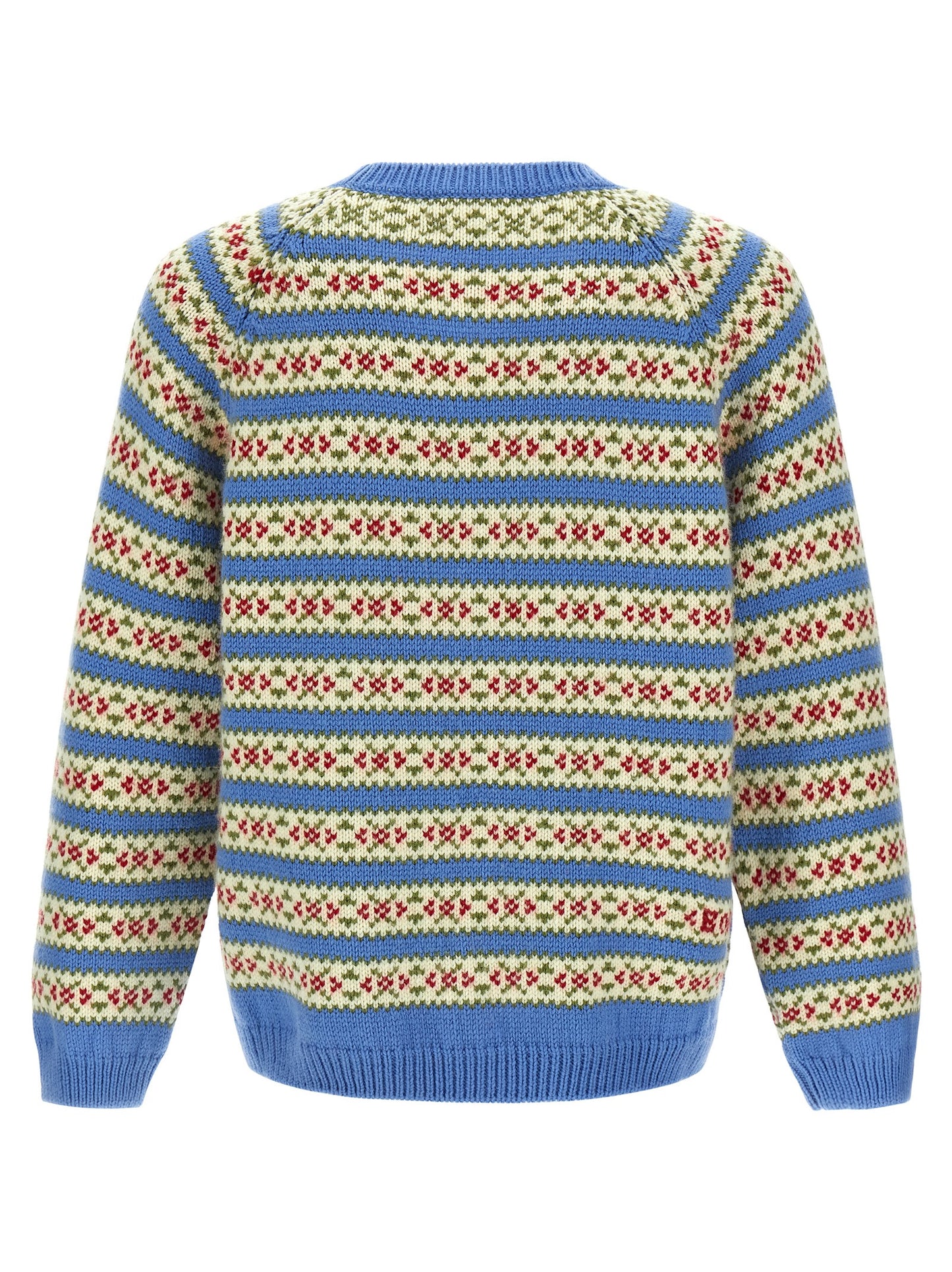 'Wedgewood' sweater Sweater, cardigans