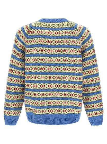 'Wedgewood' sweater Sweater, cardigans