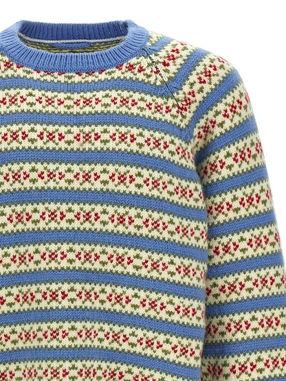 'Wedgewood' sweater Sweater, cardigans