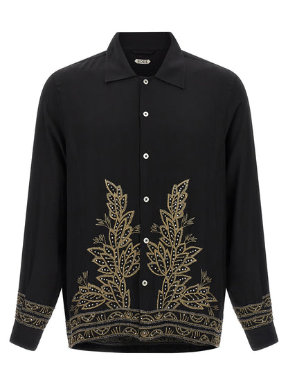 'Beaded Epoque' shirt Shirt, blouse
