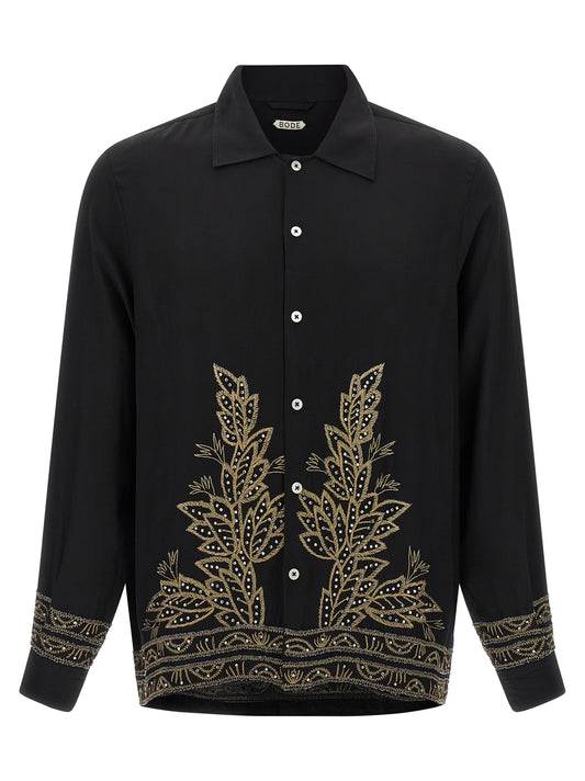 'Beaded Epoque' shirt Shirt, blouse
