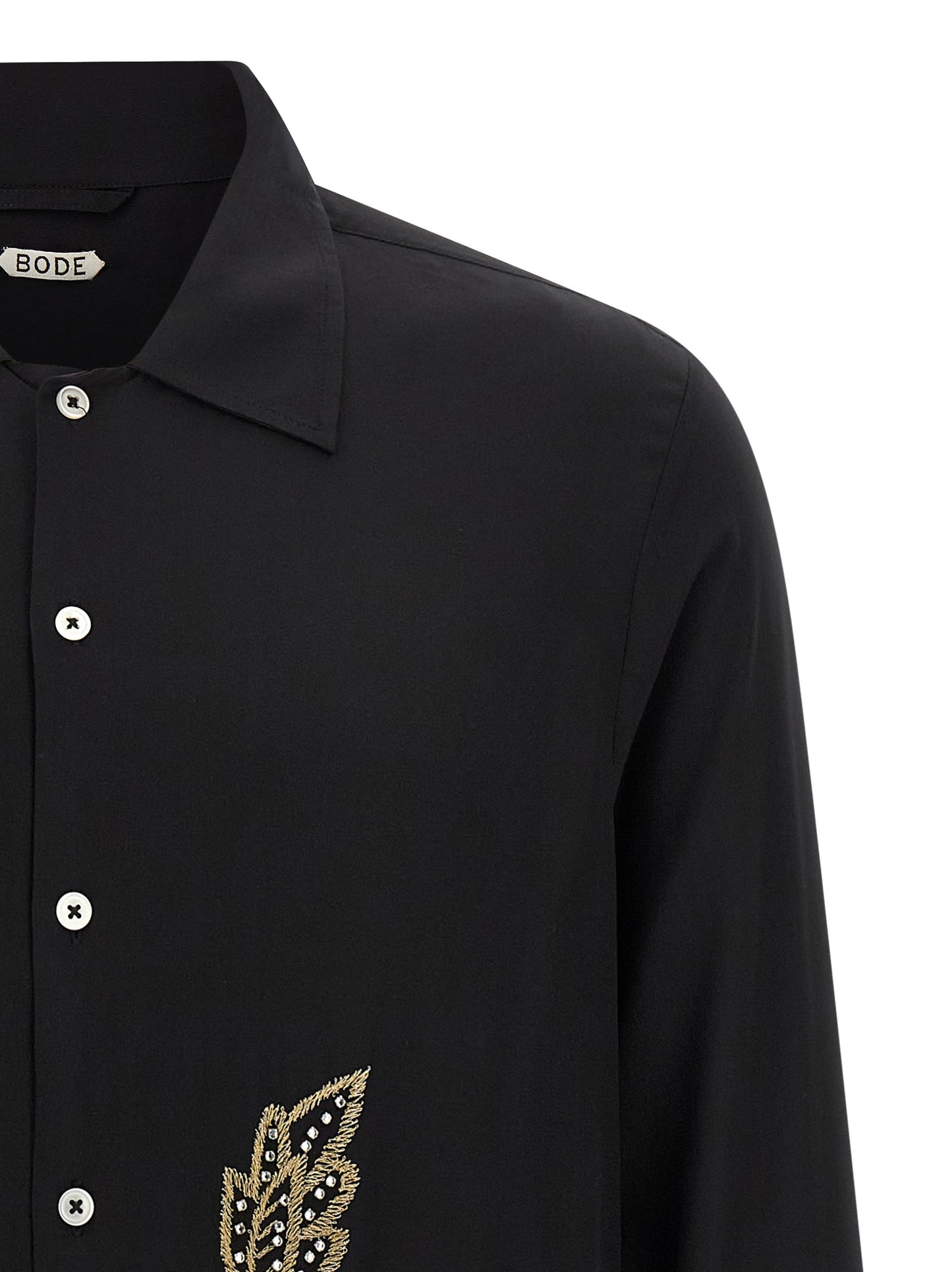 'Beaded Epoque' shirt Shirt, blouse
