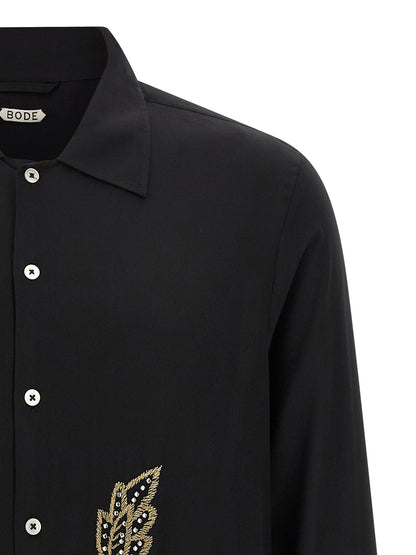 'Beaded Epoque' shirt Shirt, blouse