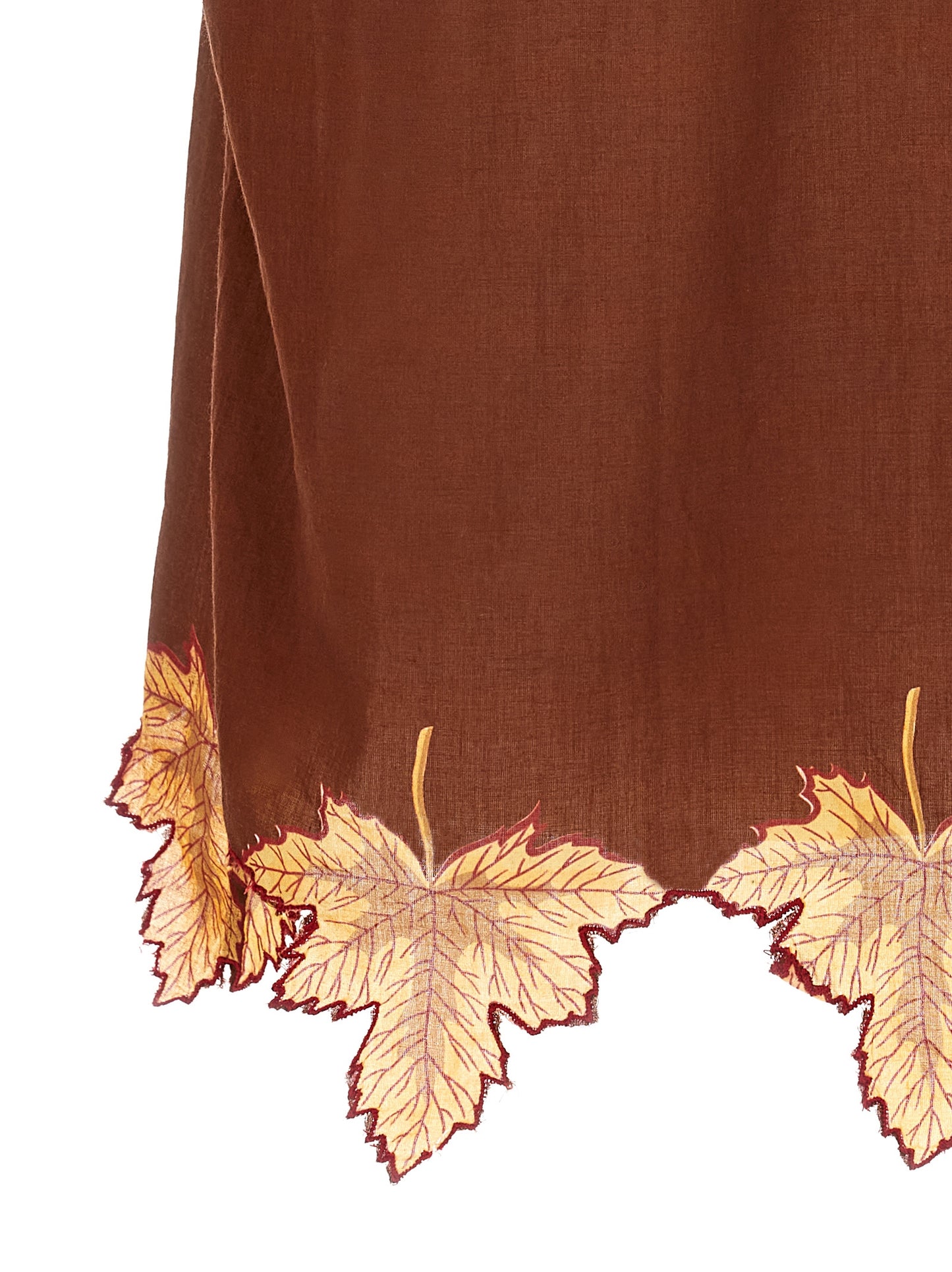 'Harvest Floor' shirt Shirt, blouse