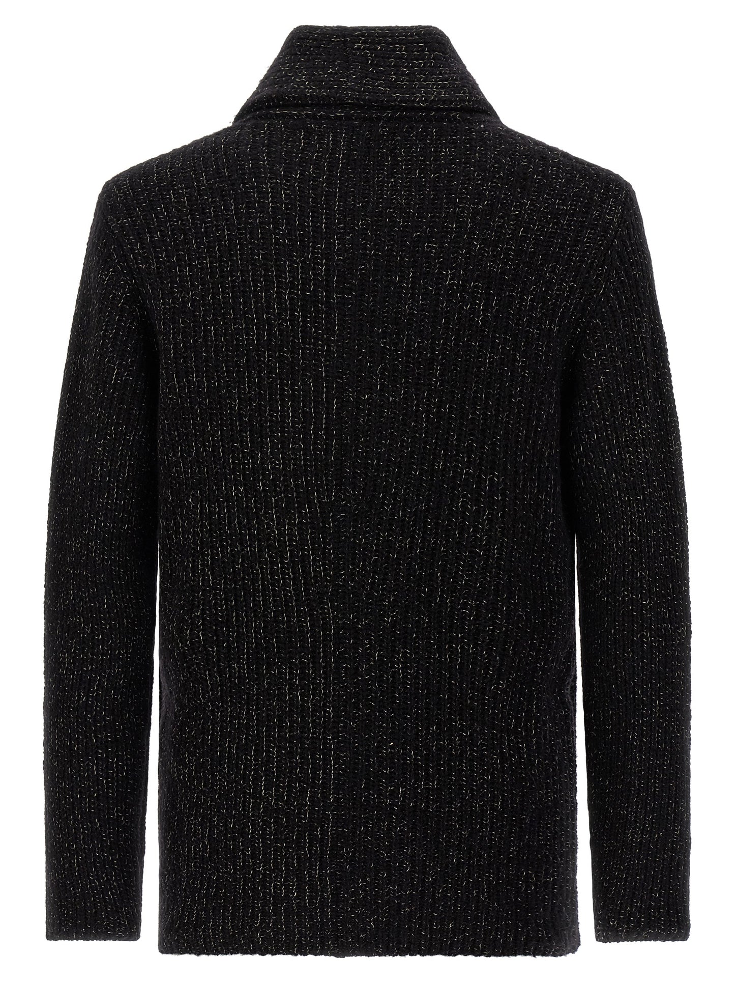 Double-breasted cardigan Sweater, cardigans