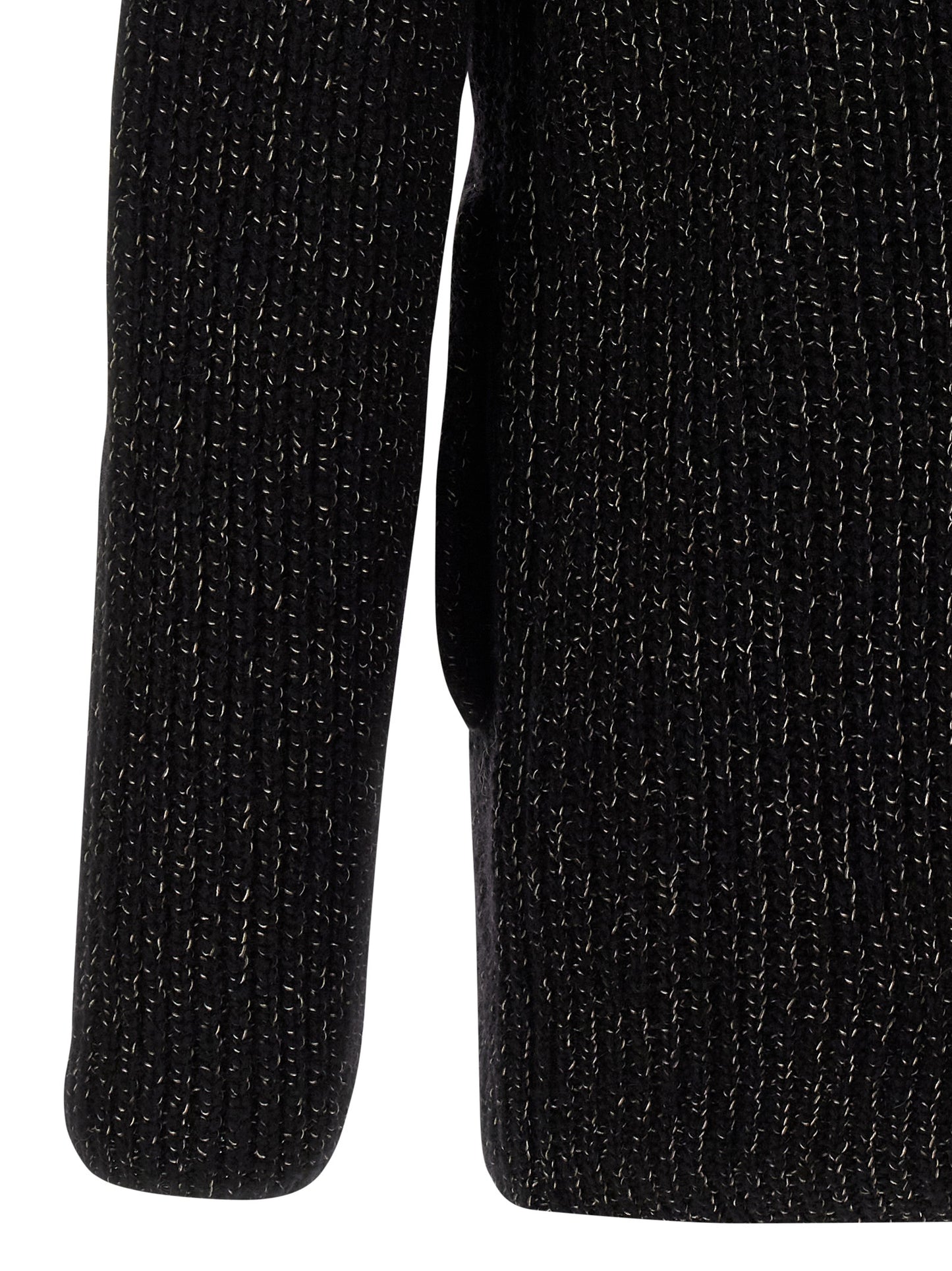 Double-breasted cardigan Sweater, cardigans