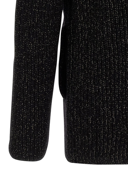 Double-breasted cardigan Sweater, cardigans