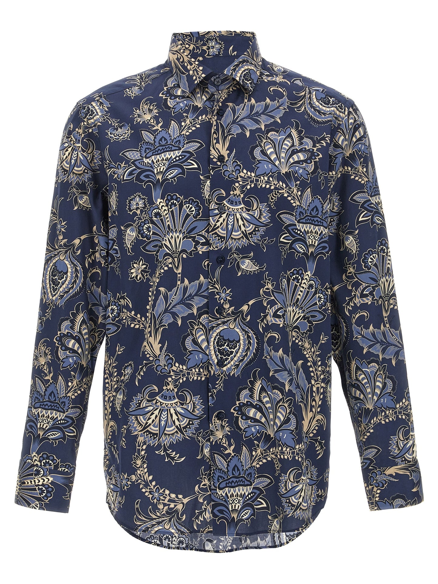 Floral shirt Shirt, blouse