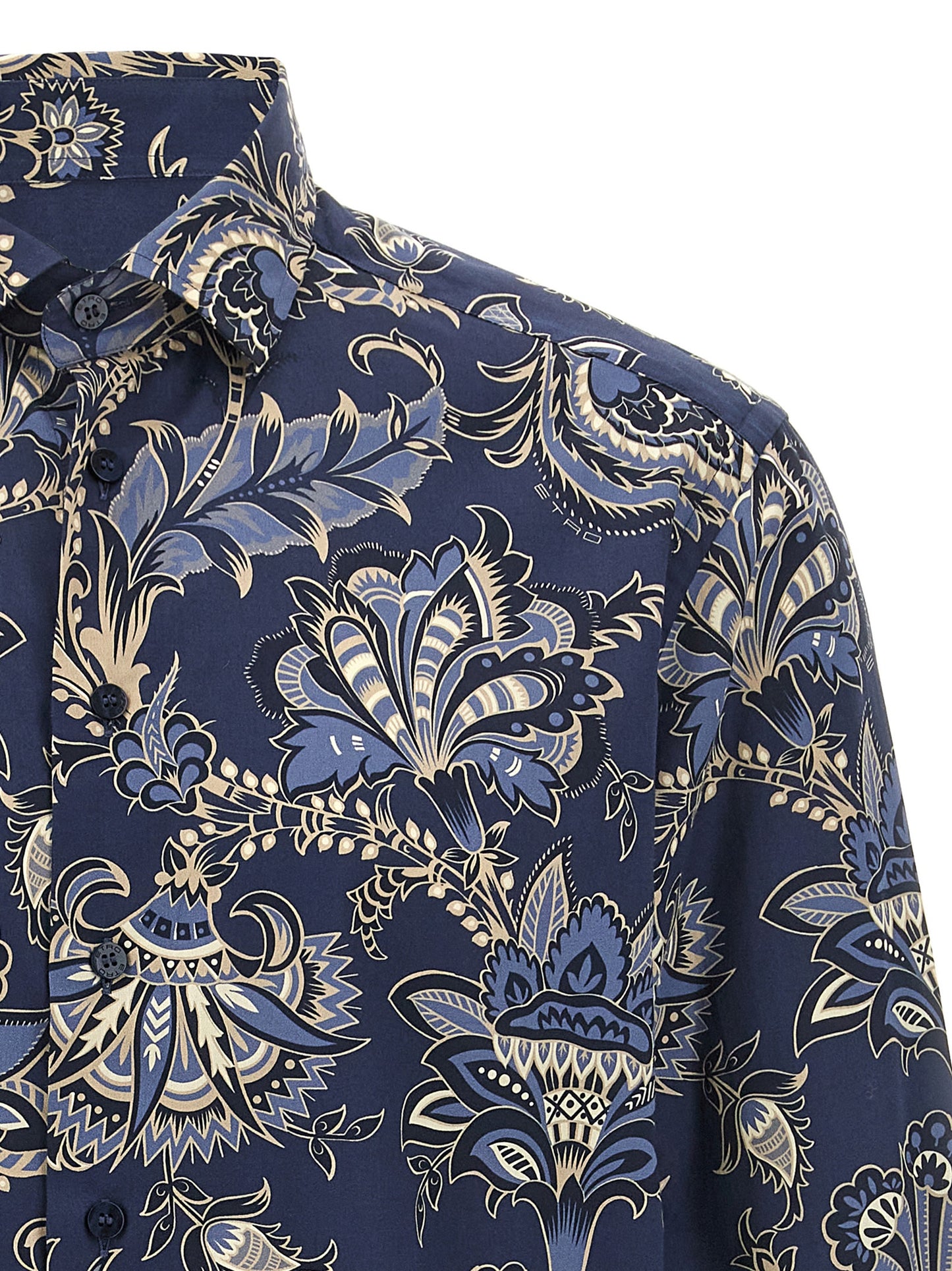 Floral shirt Shirt, blouse