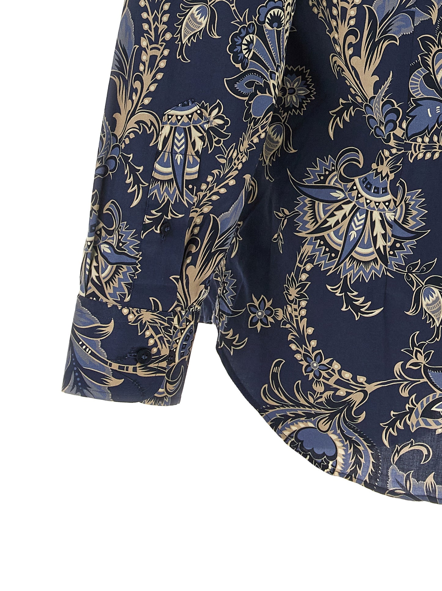 Floral shirt Shirt, blouse