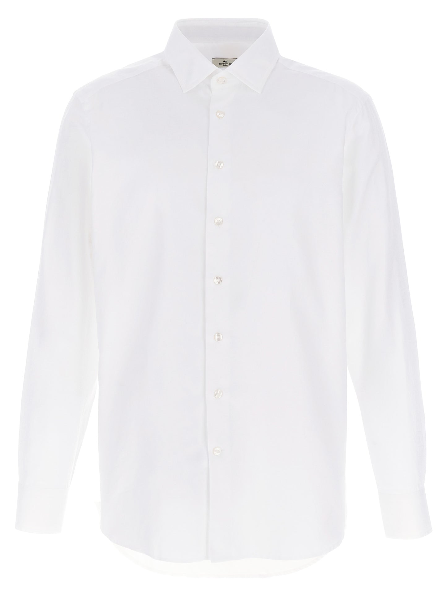 Gecko jacquard shirt Shirt, blouse