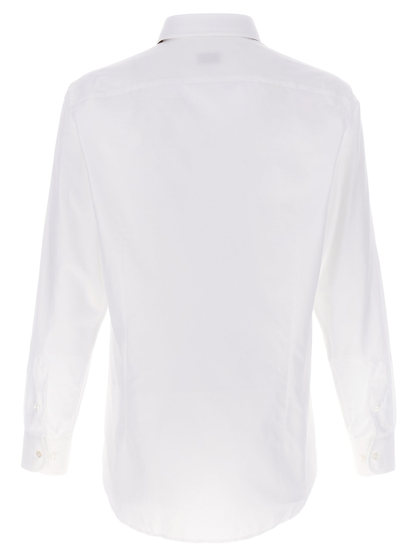 Gecko jacquard shirt Shirt, blouse