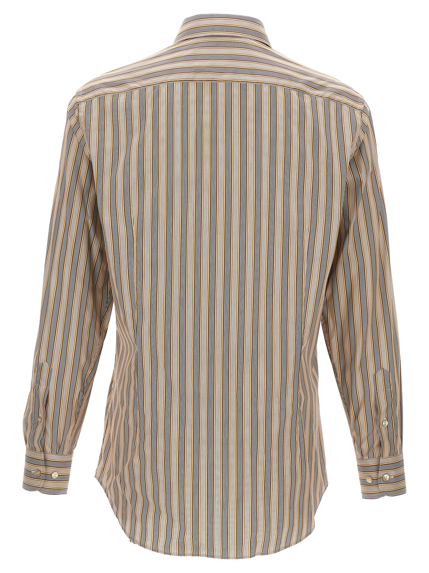 Logo embroidery shirt Shirt, blouse