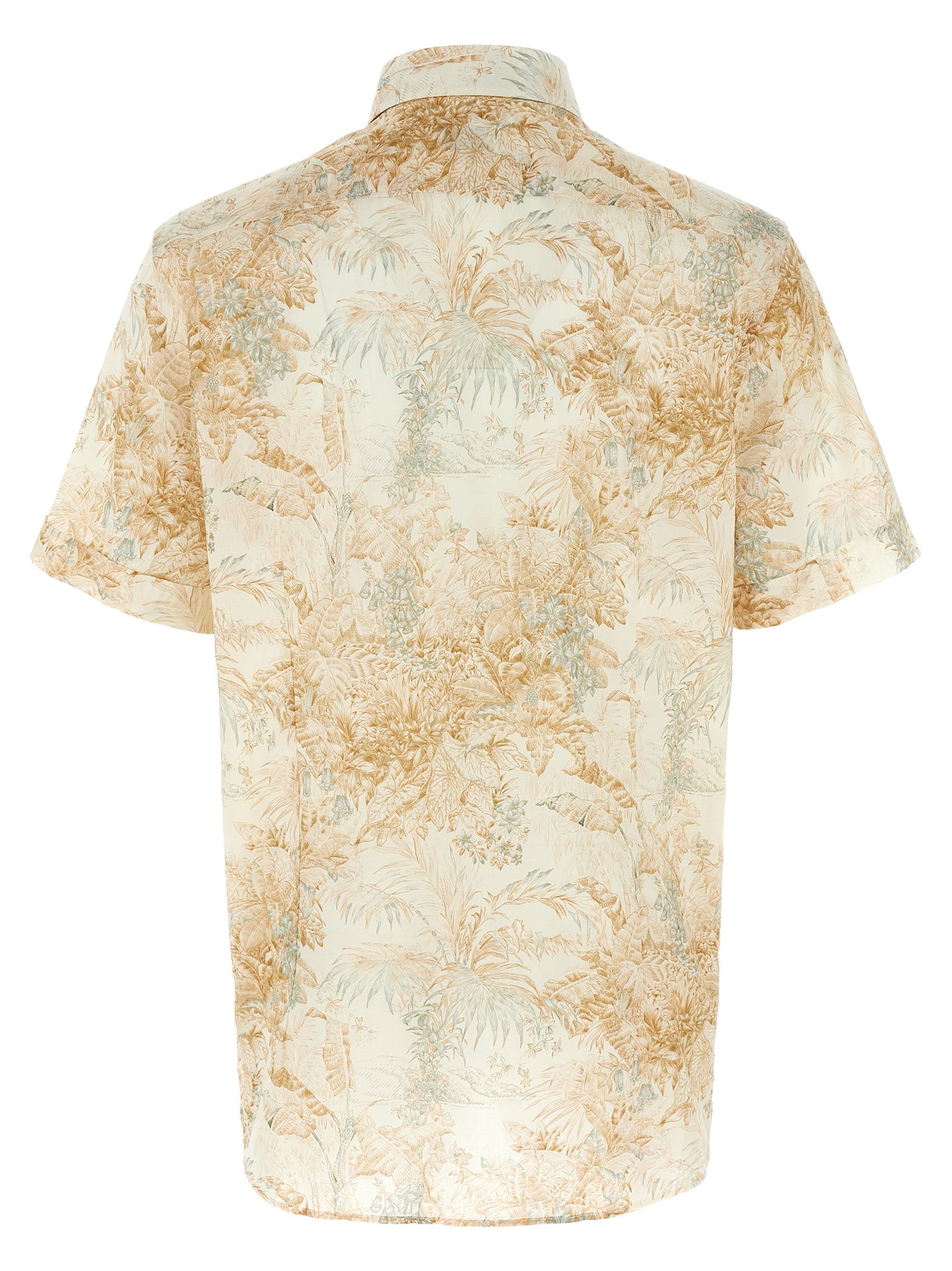Floral shirt Shirt, blouse