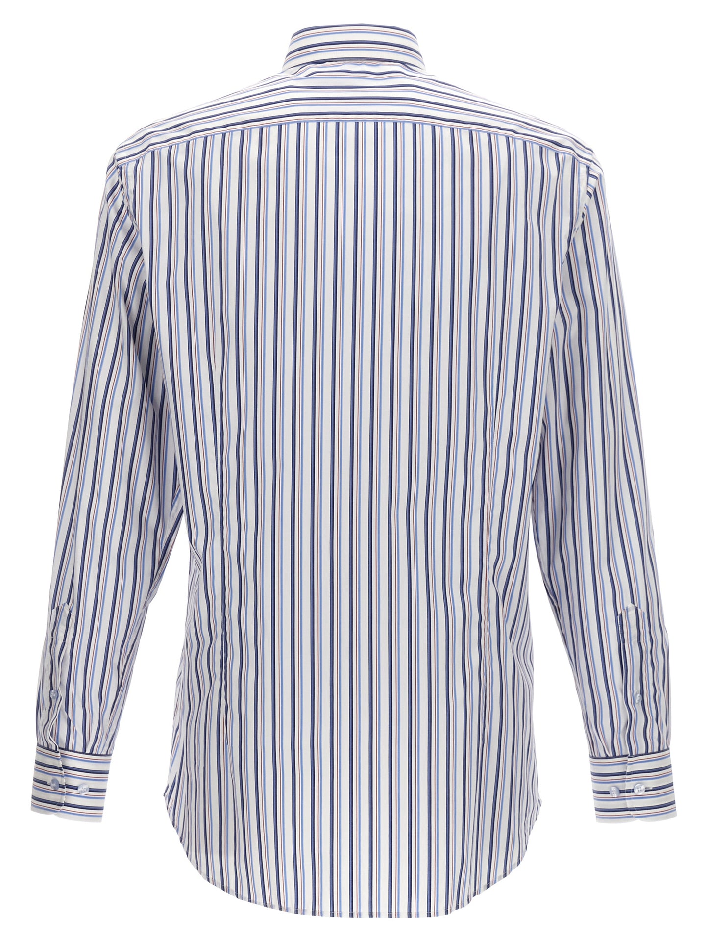 Logo embroidery shirt Shirt, blouse