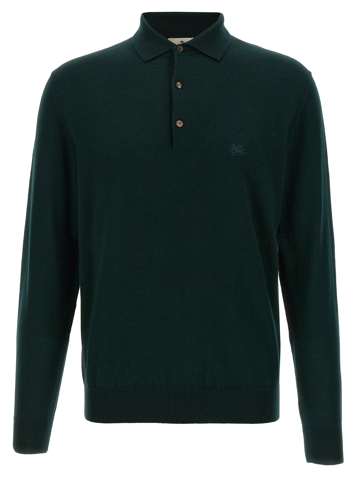 Polo jersey Sweater, cardigans