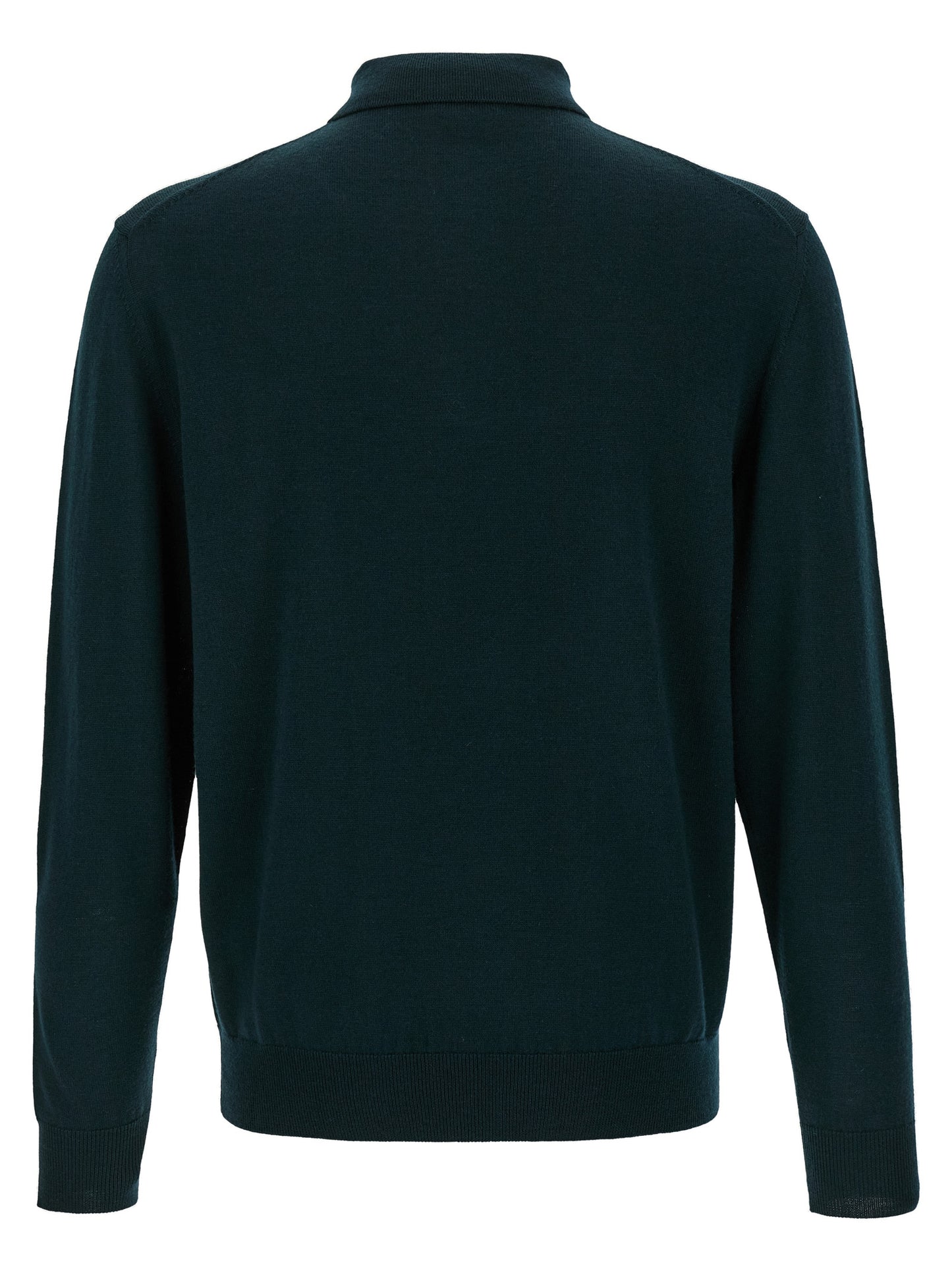 Polo jersey Sweater, cardigans