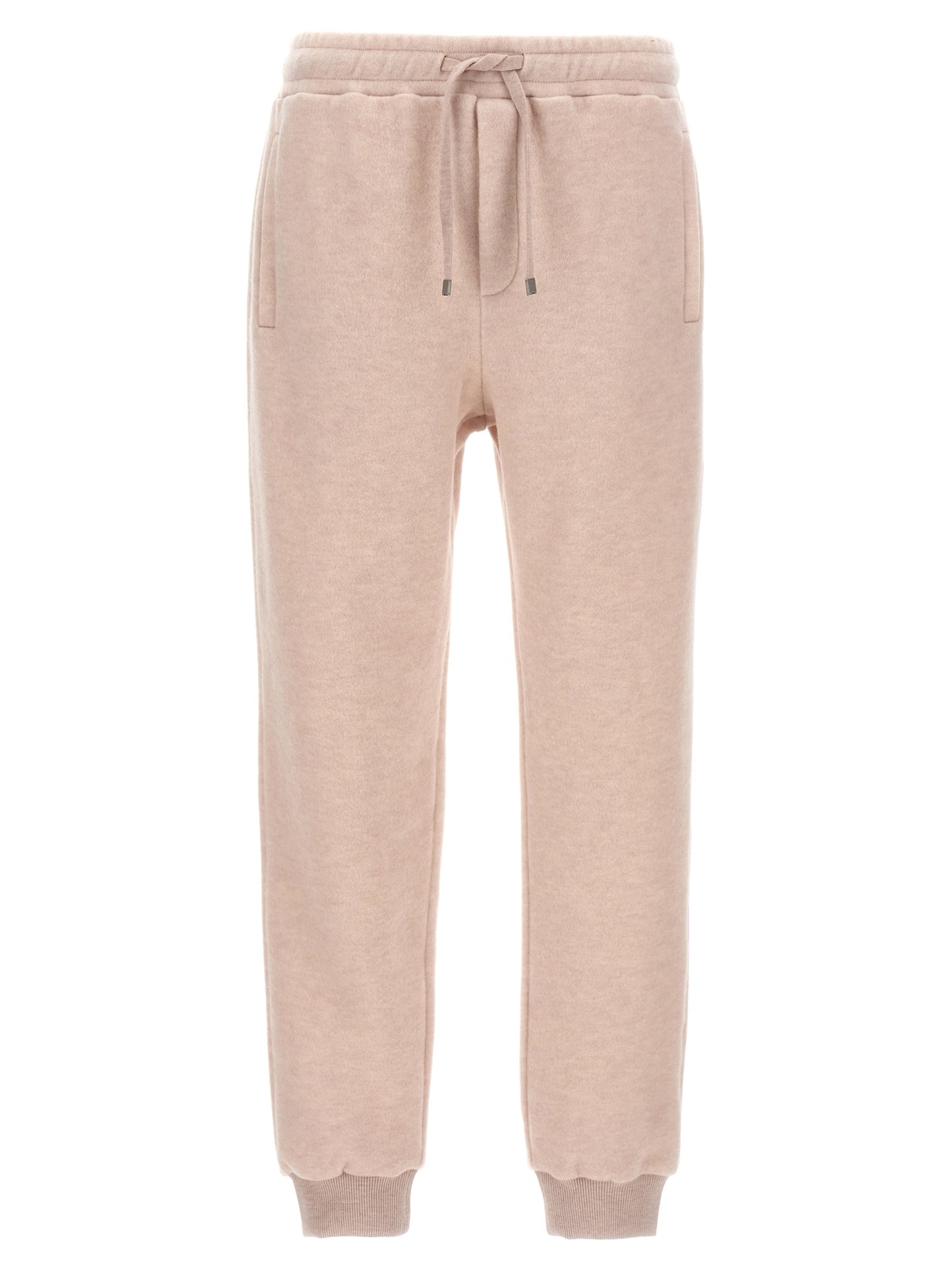 Wool joggers Pants