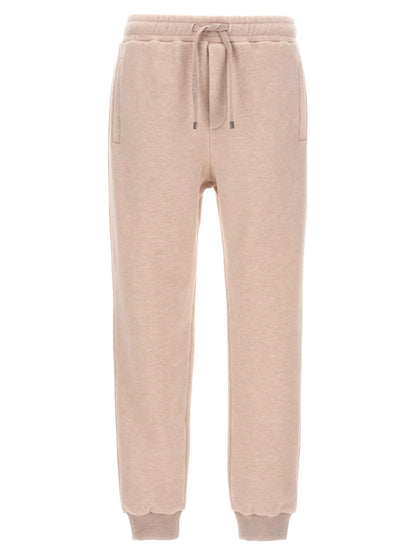 Wool joggers Pants