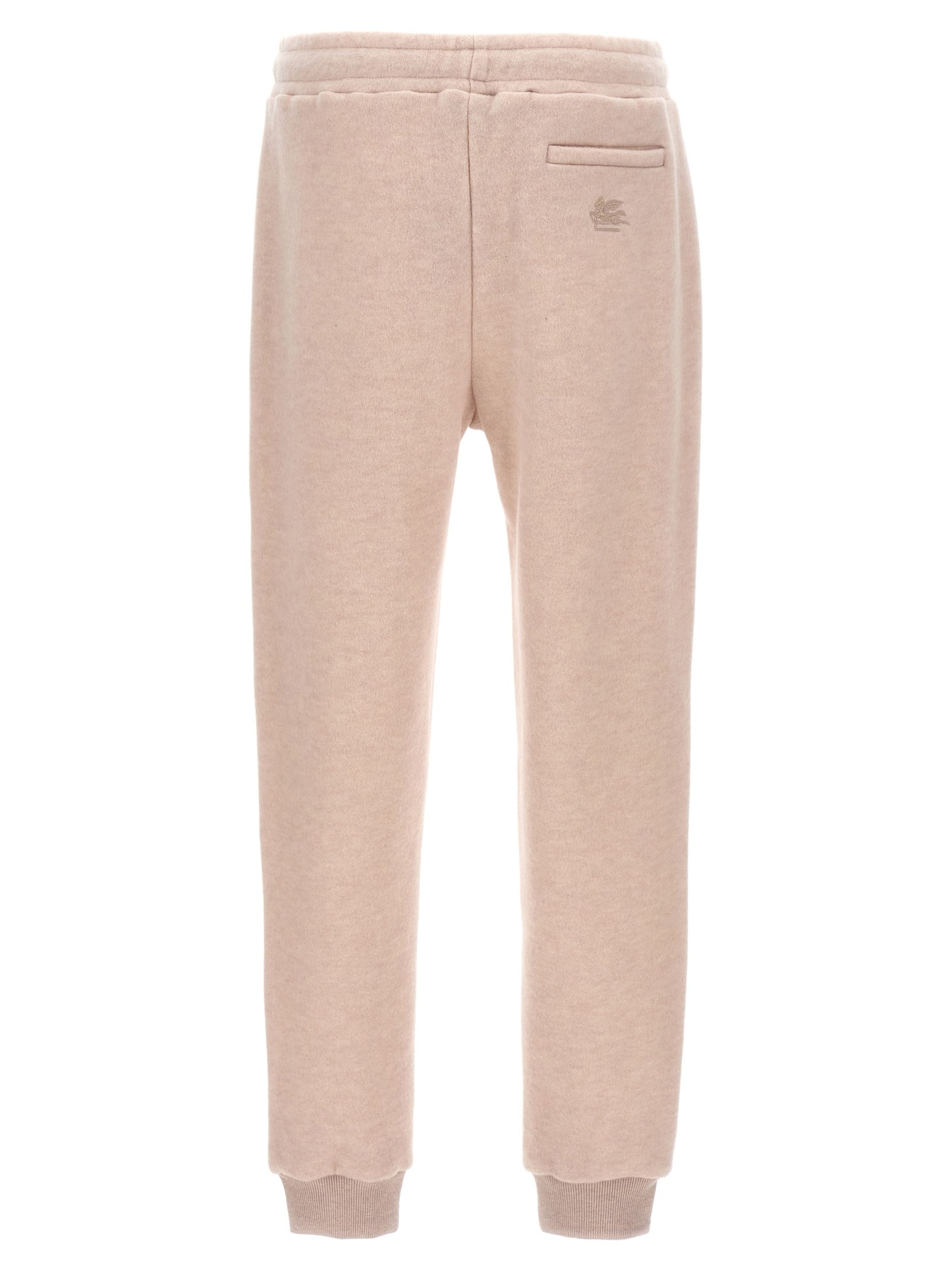 Wool joggers Pants