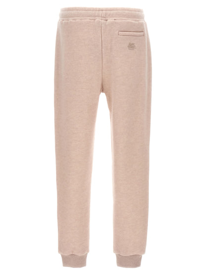 Wool joggers Pants