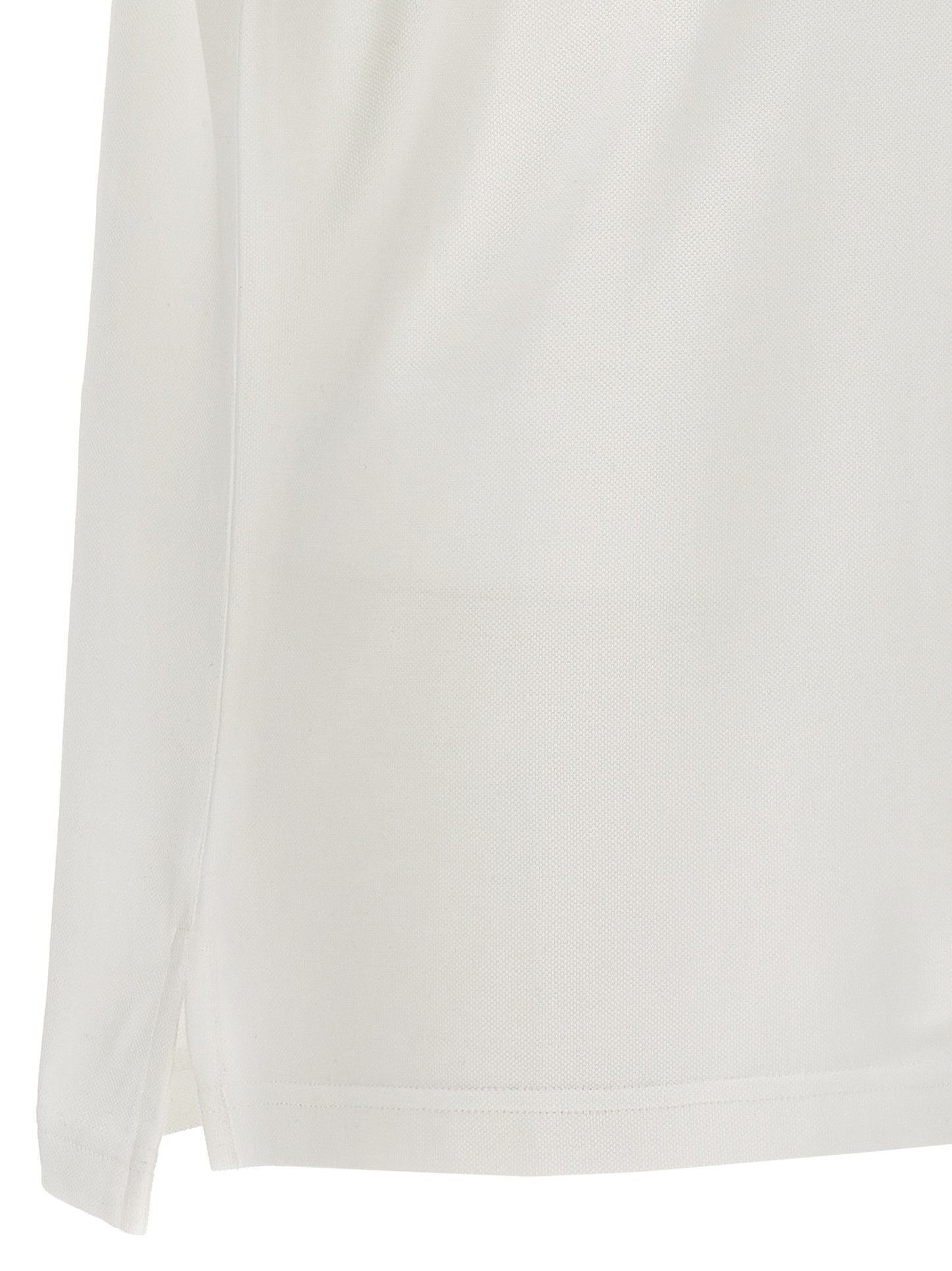 Logo polo shirt Polo